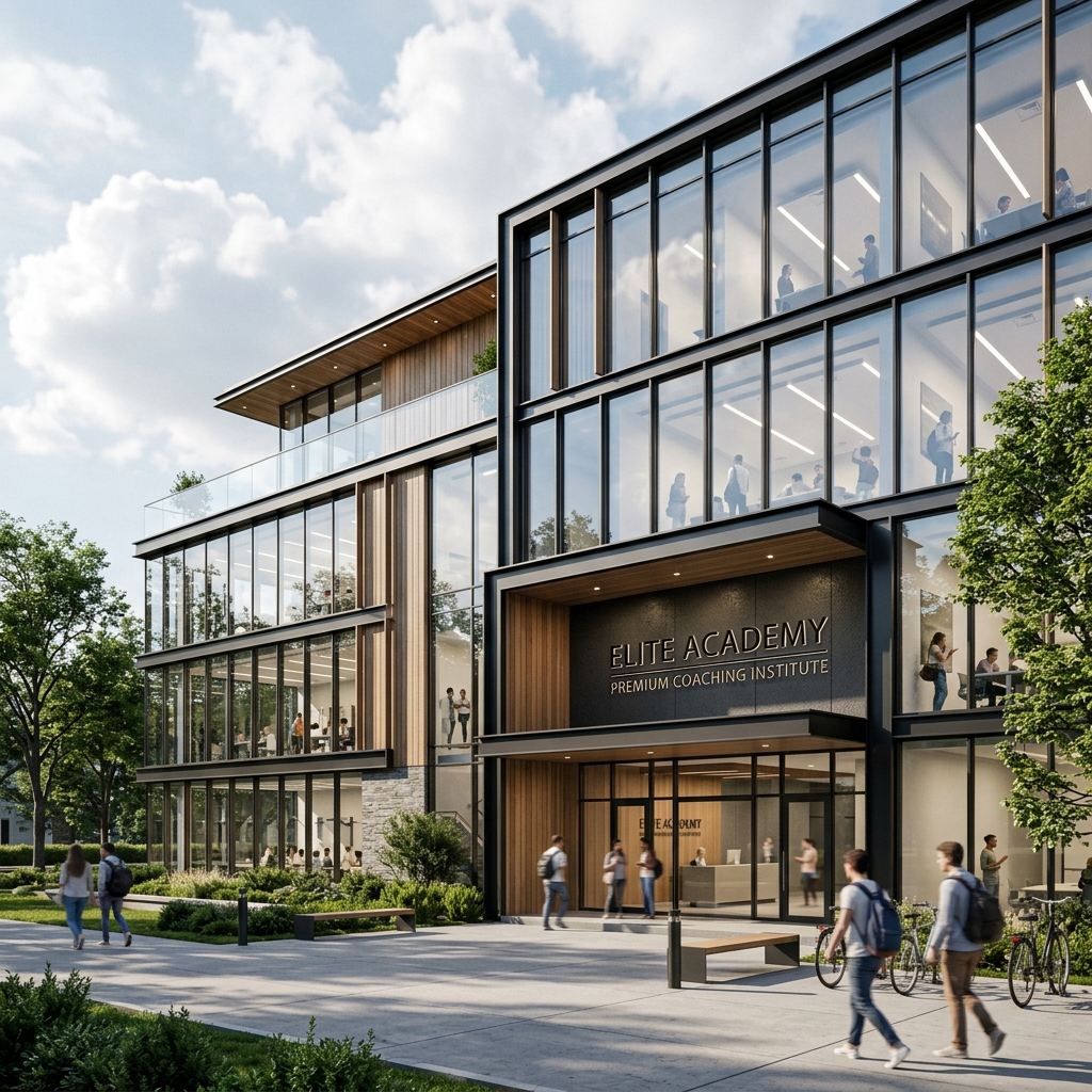 Tavla Institute Building